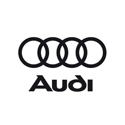 Logo Audi