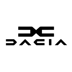 Logo Dacia