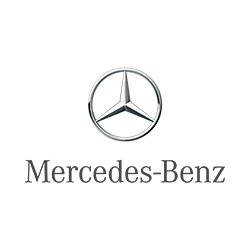 Logo Mercedes