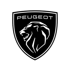 Logo Peugeot