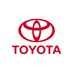 Logo Toyota