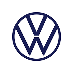 logo Volkswagen